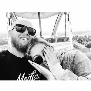 Meet your Posher, Maddy